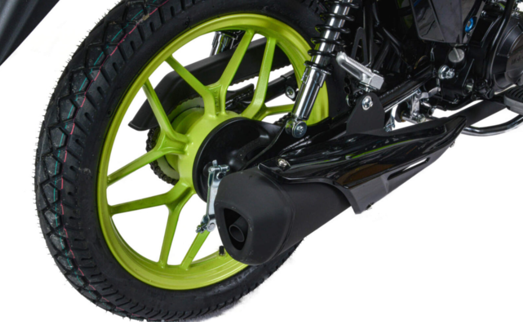 Мотоцикл MOTOLAND (МОТОЛЕНД) 200 SPRINT в Туле