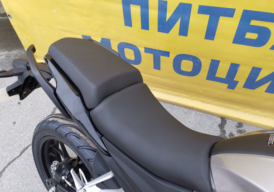 Мотоцикл MOTOLAND (МОТОЛЕНД) 250 CB250 (172FMM-5/PR250) (2022 г.) в Туле