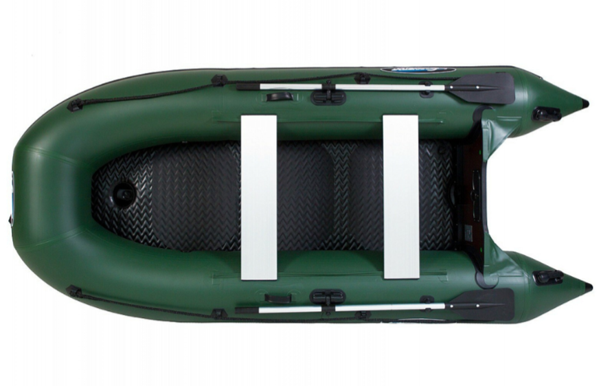 НАДУВНАЯ ЛОДКА GLADIATOR B330AD в Туле