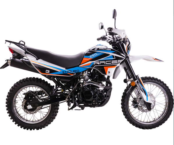 Мотоцикл Racer RC250GY-C2 Panther в Туле