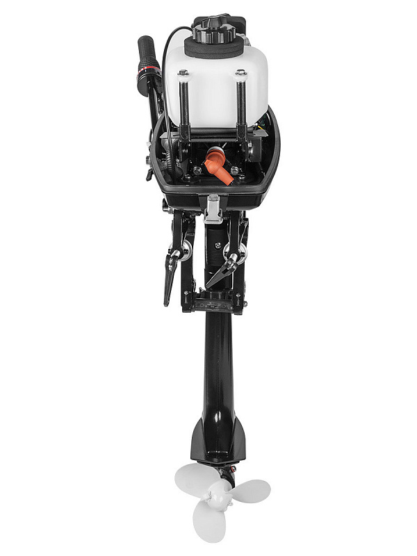 ЛОДОЧНЫЙ МОТОР GLADIATOR G3FHS в Туле