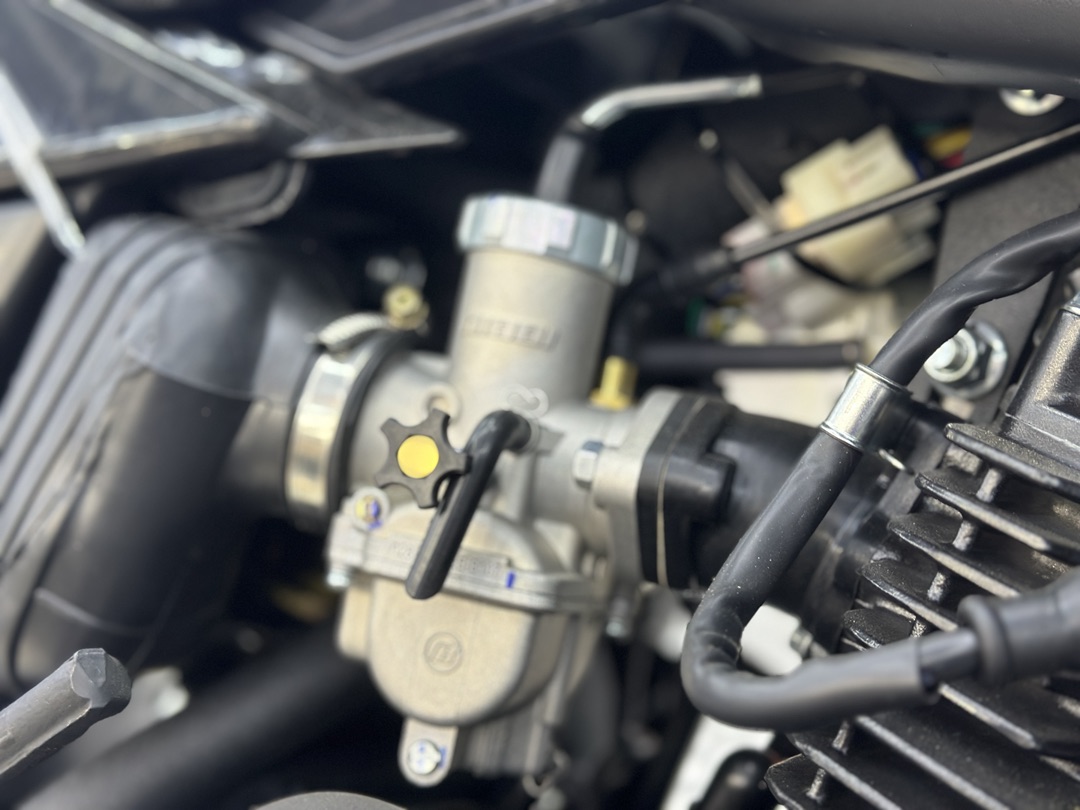 Кроссовый мотоцикл PROMAX ARMY 250 в Туле