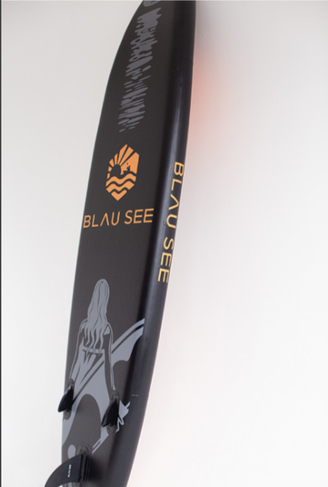 НАДУВНОЙ SUP-BOARD MOONLIGHT 11,6 в Туле