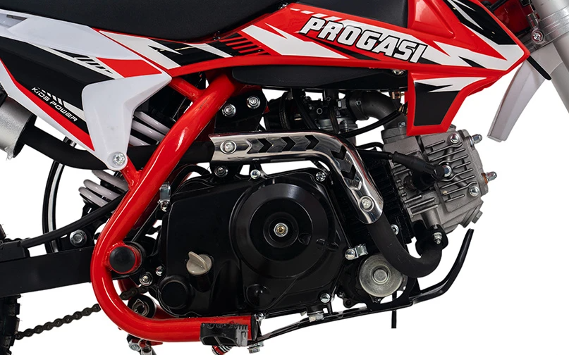 Питбайк Progasi KIDS POWER 110 (10/10) в Туле