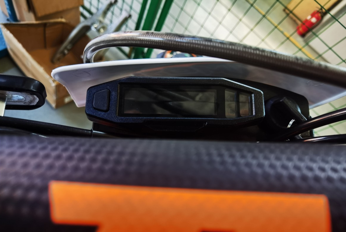 Мотоцикл JHLMOTO JHL Z4 PR250 (172FMM-5) в Туле