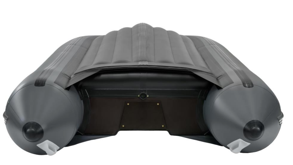 ЛОДКА НАДУВНАЯ YUKONA 380 НДНД в Туле