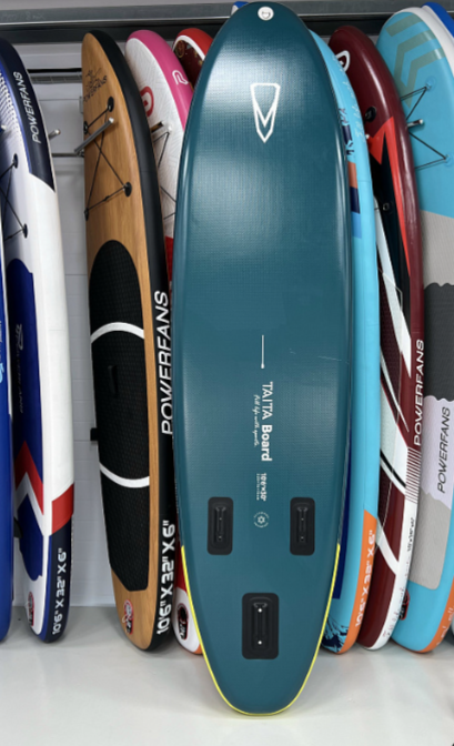 SUP (САП) ДОСКА RAIDEX POWERFANS ITALIAN SLIDING 10,6’ (320СМ) в Туле