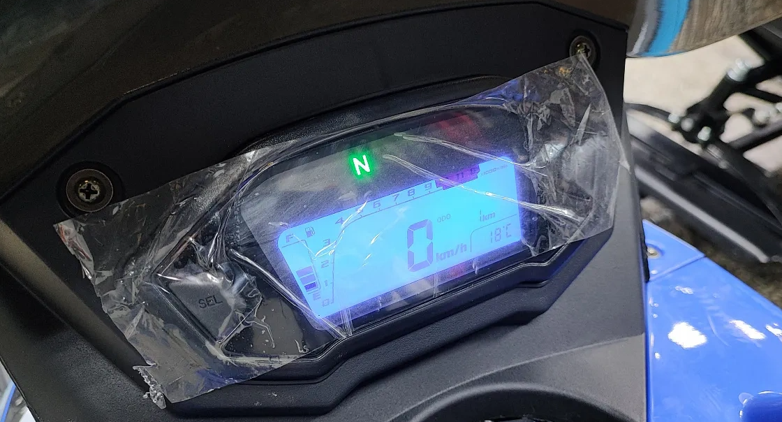 Снегоход Ataki WD150 Б/У в Туле