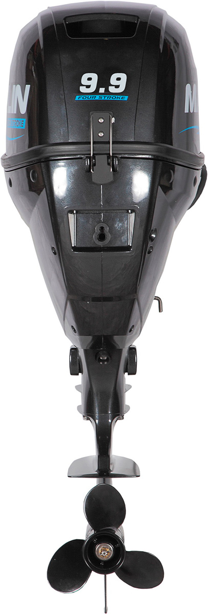 Лодочный мотор MARLIN MF 9.9 AMHL в Туле