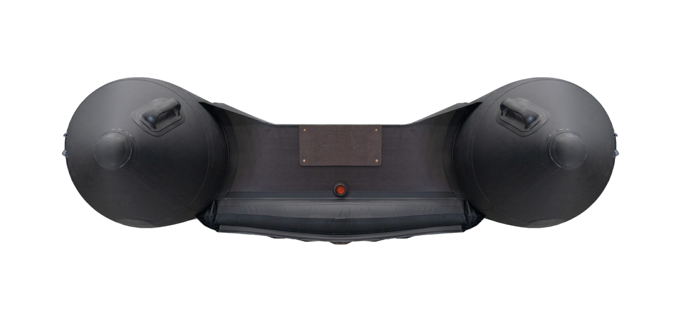 Лодка Таймень RX 3700 НДНД в Туле