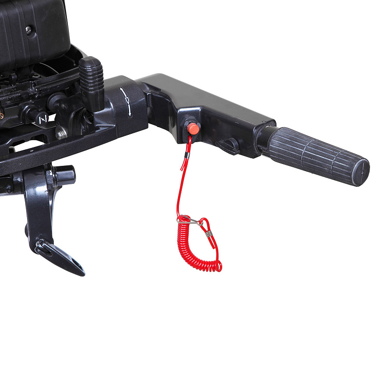 Лодочный мотор MARLIN MP 40 AMHL в Туле