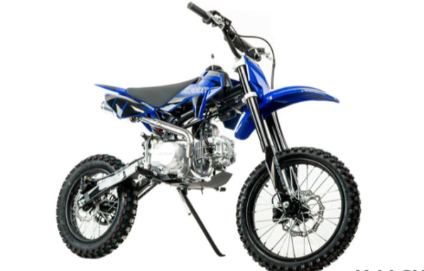 Питбайк MOTOLAND (МОТОЛЕНД) GS Motors S14 17/14 в Туле