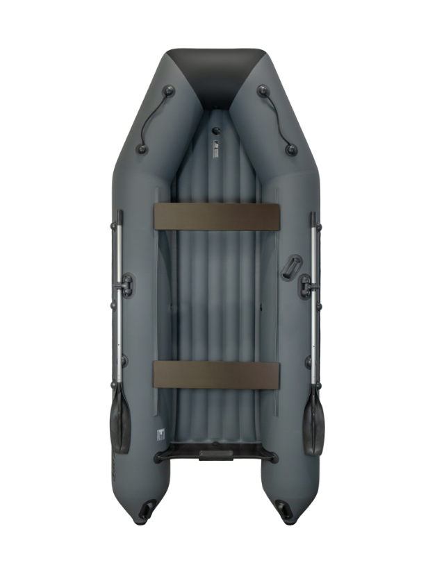 Лодка Барс 3400 НДНД в Туле