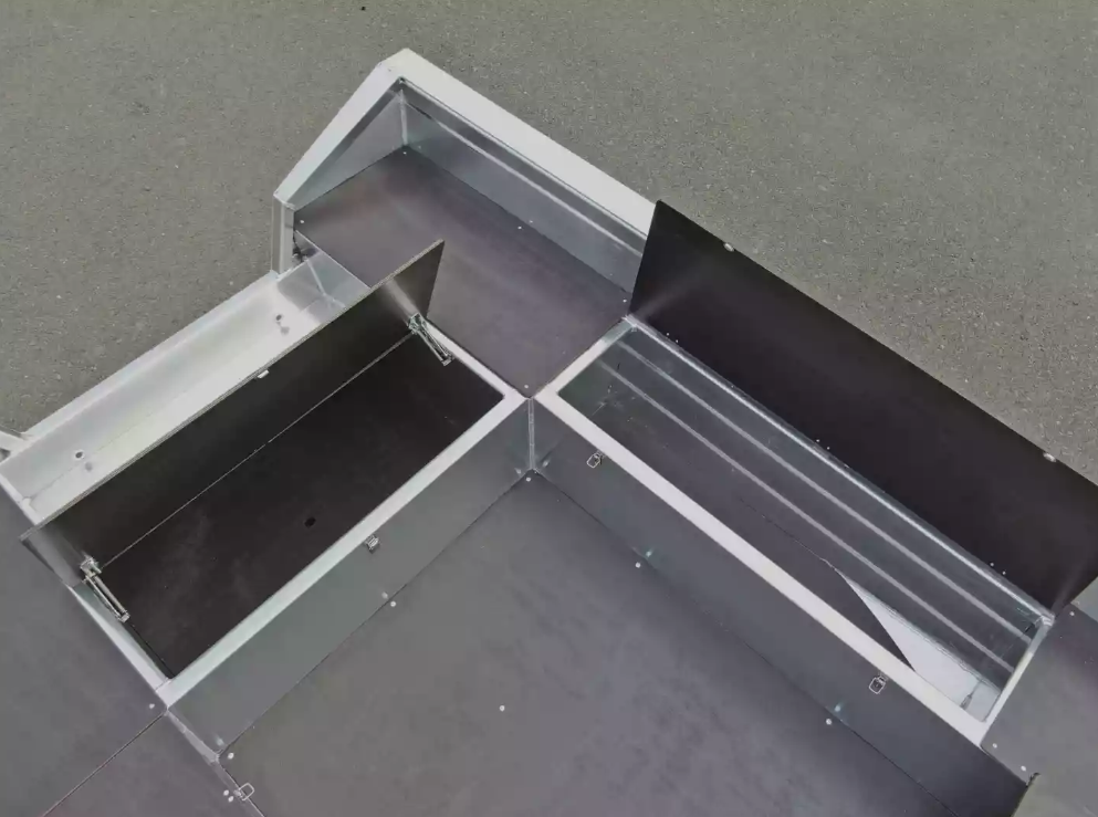 Алюминиевая лодка  Неман-420 в Туле