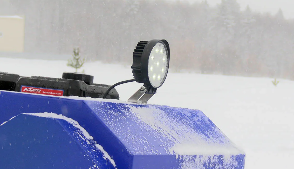 МОТОБУКСИРОВЩИК КОМПАКТНЫЙ ЛИДЕР-СИГМА-1S, 8,0+ Л.С. С МОДУЛЕМ "ТЯГАЧ" ВАРИАТОР TAV2-40 в Туле