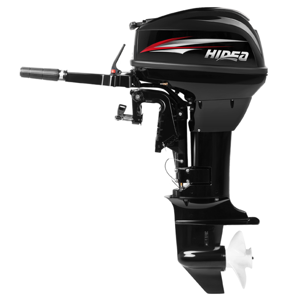 Лодочный мотор HIDEA HD9.9FHS в Туле