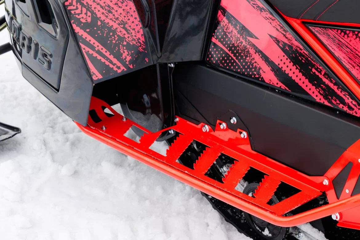 Снегоход IRBIS TUNGUS 400 25/26 в Туле