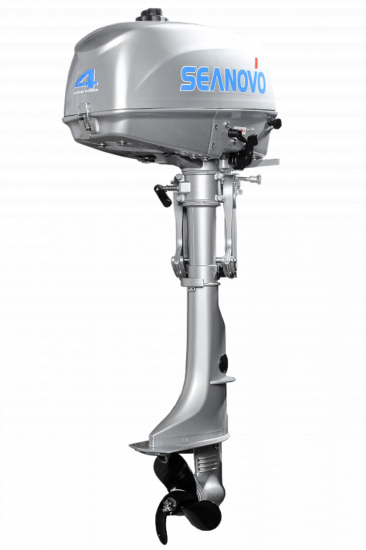 Лодочный мотор SEANOVO SN4FHS в Туле