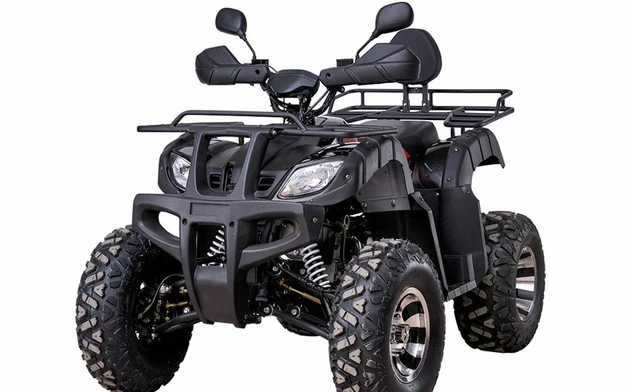 Квадроцикл YACOTA SELA 200 PRO в Туле