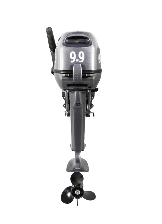 Лодочный мотор APACHE T9.9(15) BS в Туле