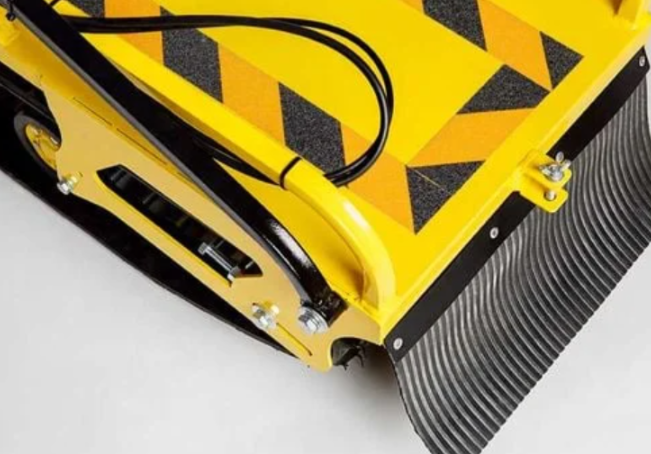 Мотобуксировщик FISHRIDE МИНИ 6.5 л.с. в Туле