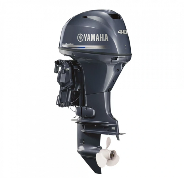 Лодочный мотор YAMAHA F40FEHDL в Туле