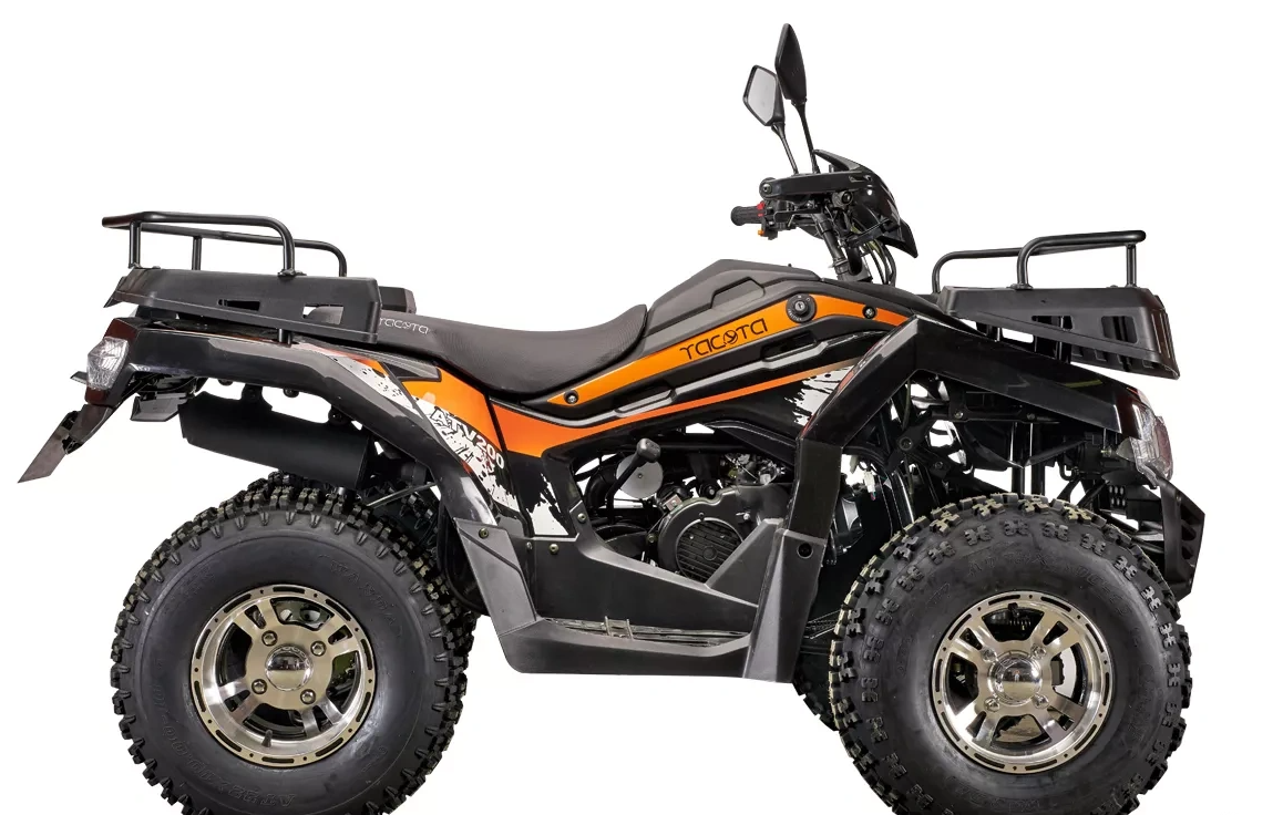 Квадроцикл YACOTA CABO 200LD в Туле