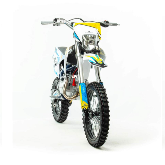 Питбайк MOTOLAND (МОТОЛЕНД) NX125 в Туле