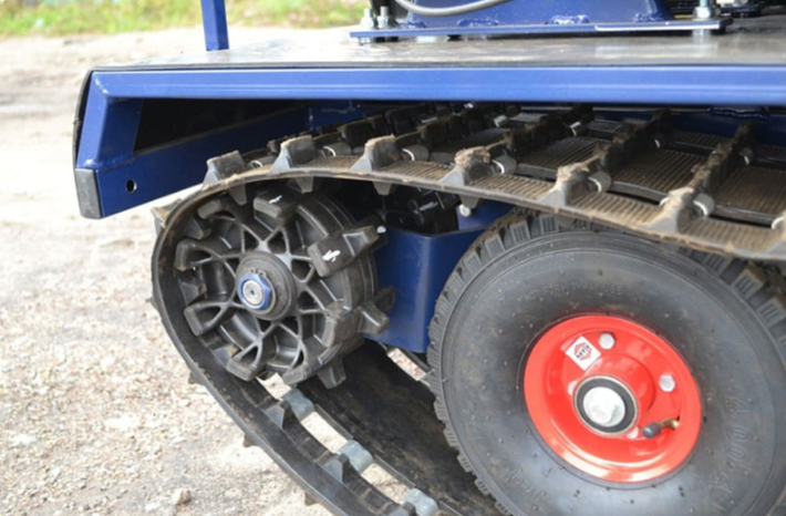 Мотобуксировщик БАРС К800 15 л.с. в Туле