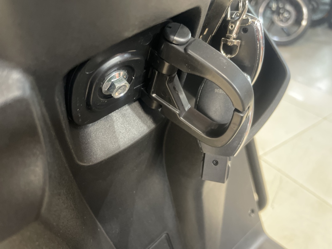 Скутер PROMAX STALKER ARMY 240(49) в Туле