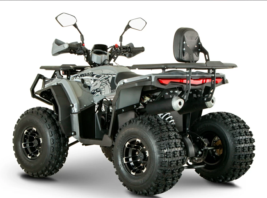Квадроцикл YACOTA DRAGON LUX LD 150 PRO-SPORT в Туле
