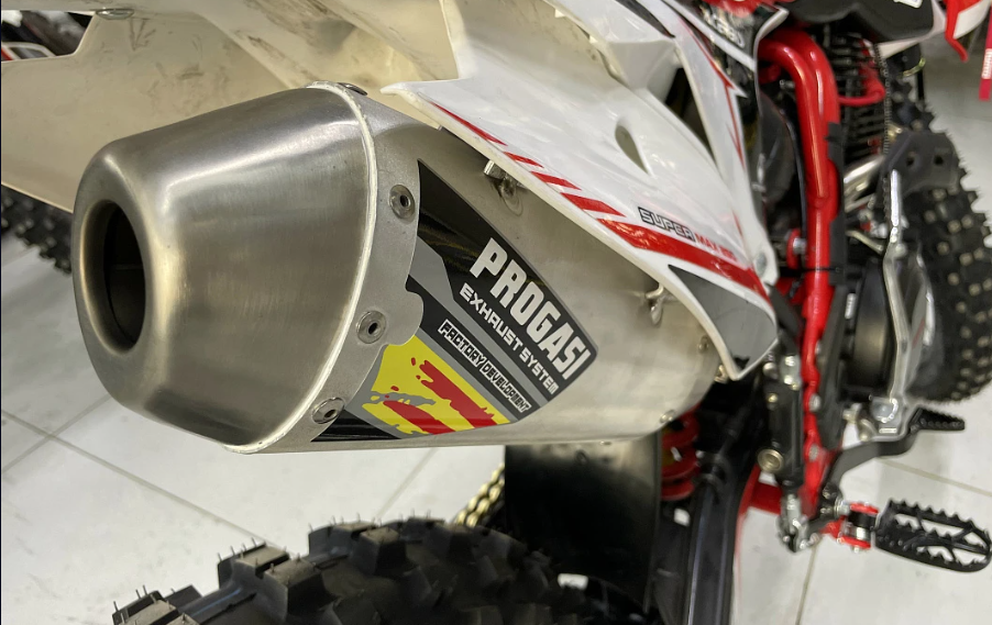 Мотоцикл Progasi SUPER MAX 250 PRO SPORT в Туле