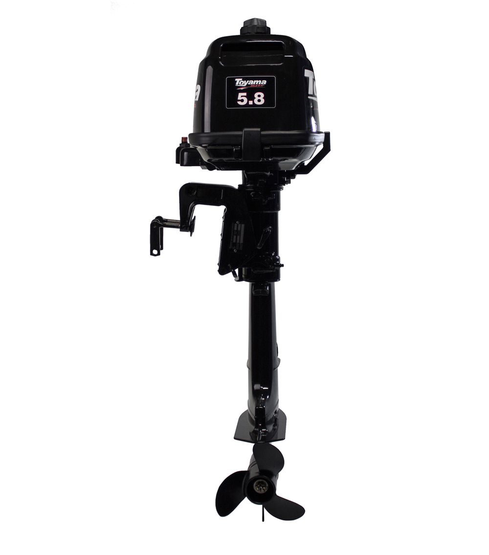ЛОДОЧНЫЙ МОТОР TOYAMA T5.8BMS в Туле