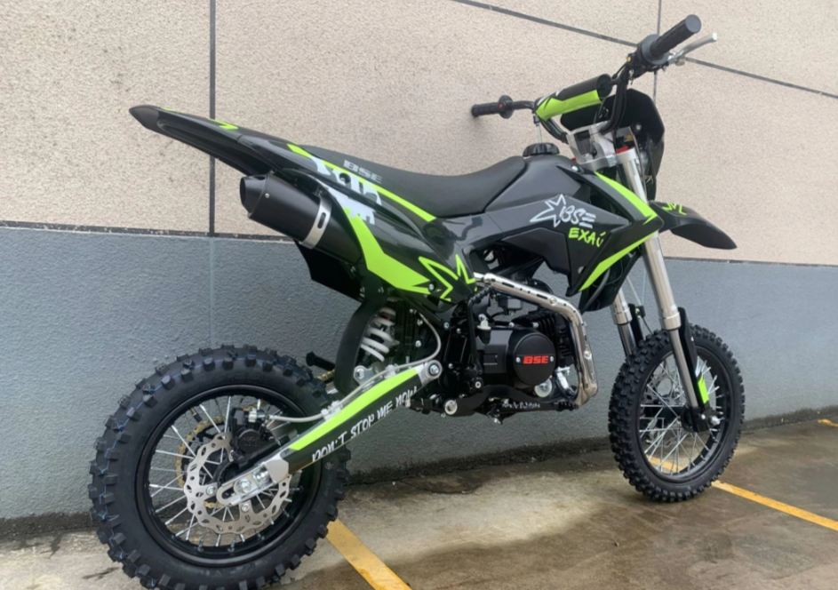 Питбайк BSE EXA SA 14/12 в Туле