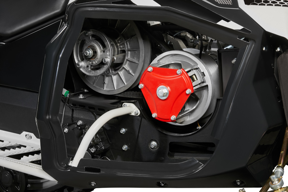 Снегоход IRBIS TUNGUS 600L 25/26 в Туле