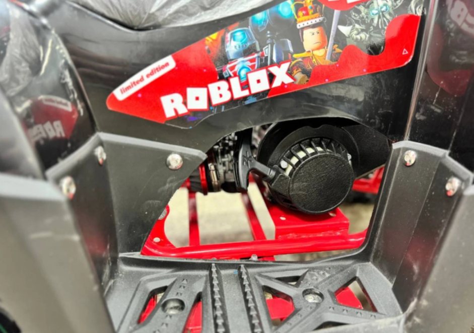 Квадроцикл GBM ROBLOX в Туле