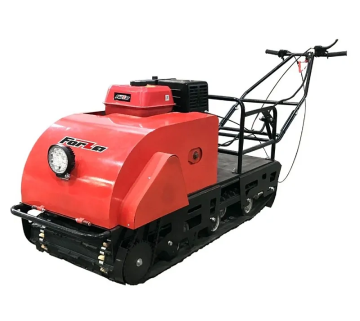 Мотобуксировщик Forza МБС3-9ВФЭ в Туле