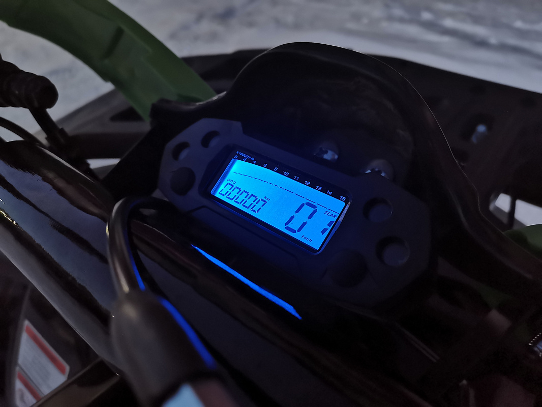 Квадроцикл PROMAX WILD 175 LUX в Туле