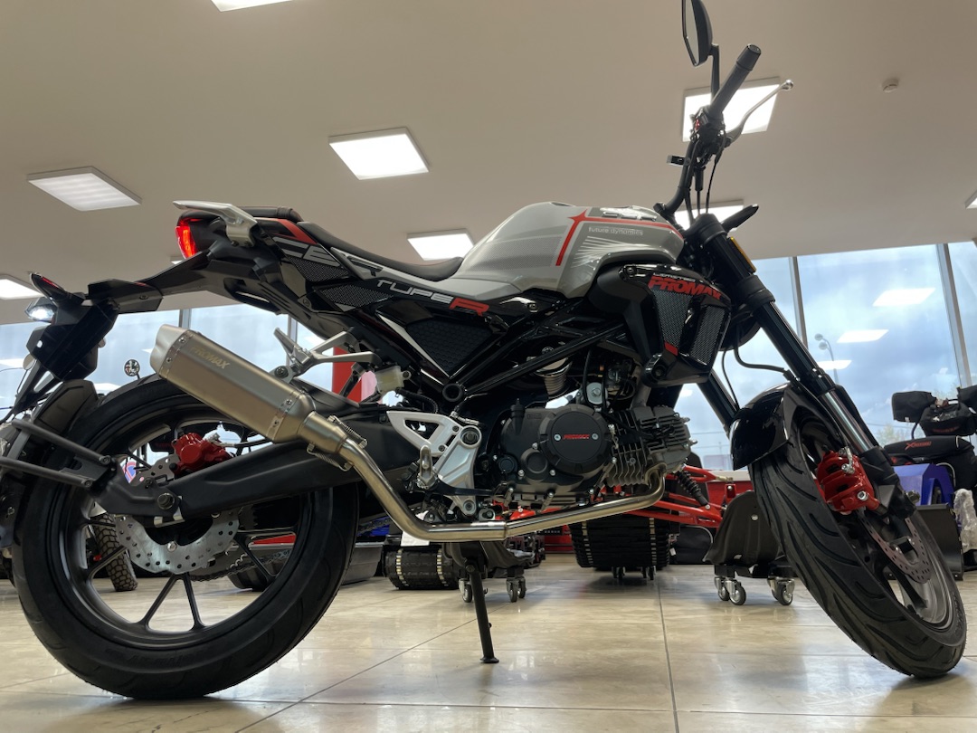 Мопед PROMAX CB150R (49) в Туле