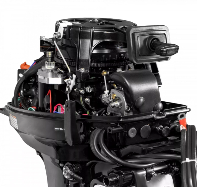 Лодочный мотор GLADIATOR G20FES в Туле