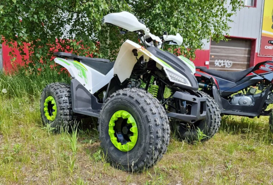 Квадроцикл PROMAX SPORT - PRO 180 (2025) в Туле