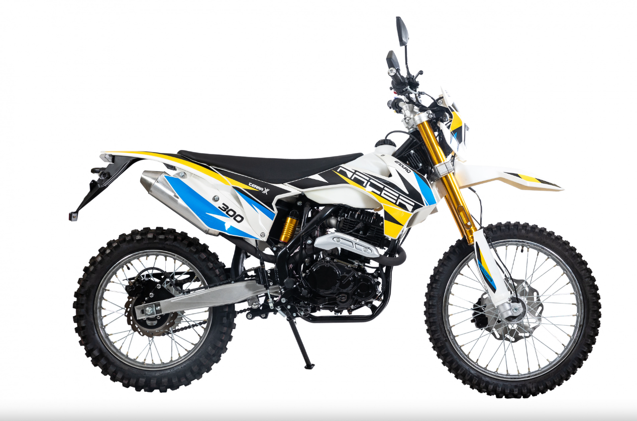 Мотоцикл Racer RC300-GY8A Enduro в Туле