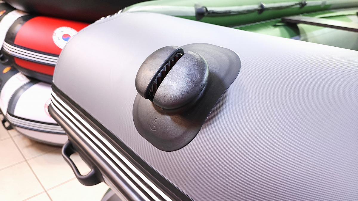 Лодка MISHIMO FAMILY PRO 350 в Туле