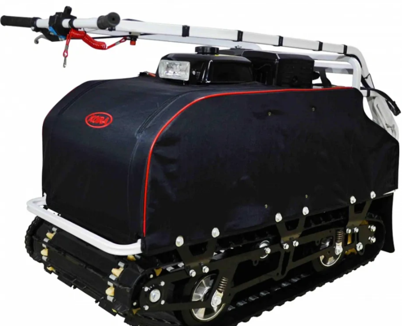 Компактная мотособака "Богатырь" mini 15 (127 см) в Туле