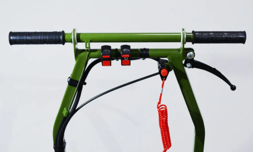 Мотобуксировщик вездеход KOiRA T9 R (понижающий редуктор) в Туле