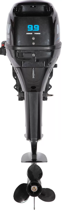 Лодочный мотор MARLIN MP 9.9 AMHL в Туле