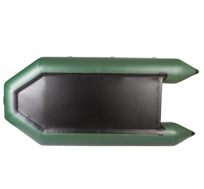 ЛОДКА НАДУВНАЯ YUKONA 280 TL (БЕЗ ПАЙОЛА) в Туле