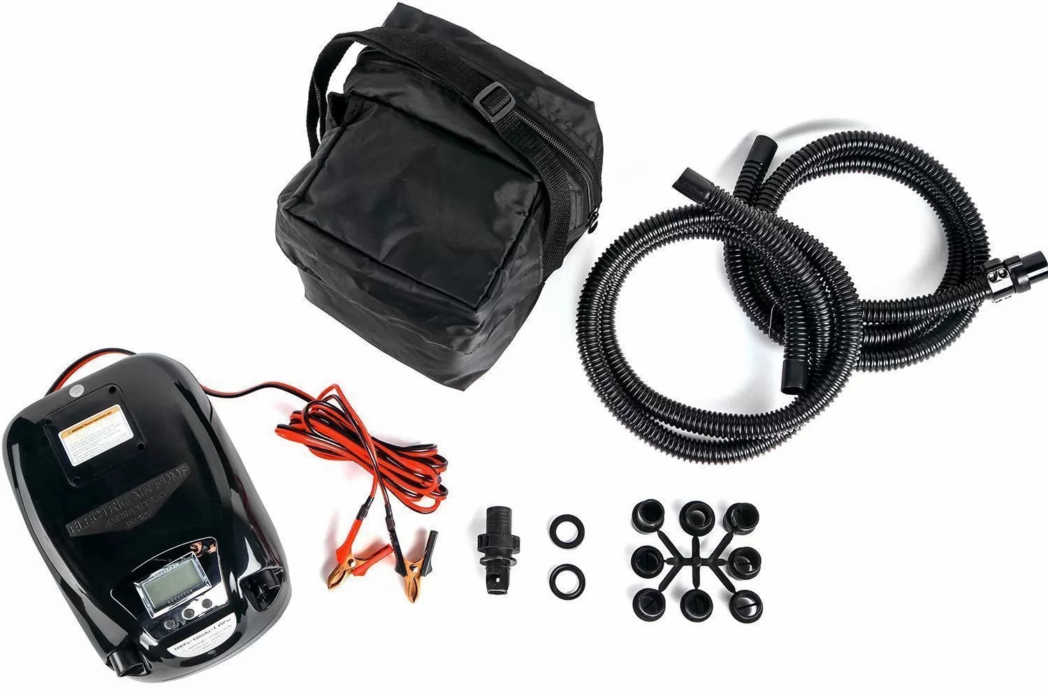 ЭЛЕКТРИЧЕСКИЙ НАСОС MARLIN GP-80 D в Туле