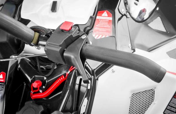 Снегоход STELS ВИТЯЗЬ SA800 2.0 в Туле