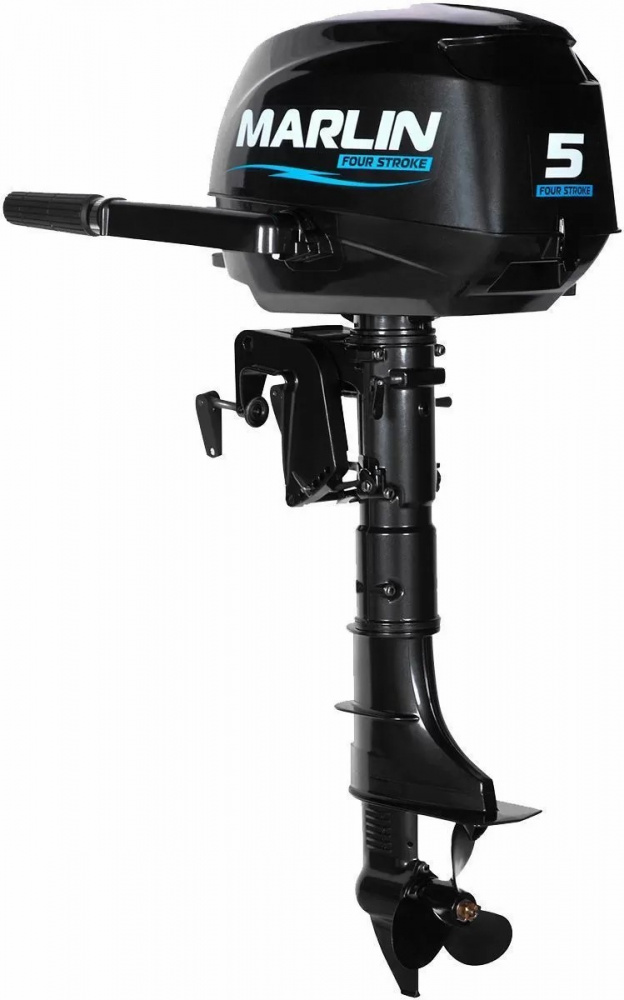 Лодочный мотор MARLIN MF 5 AMHS в Туле